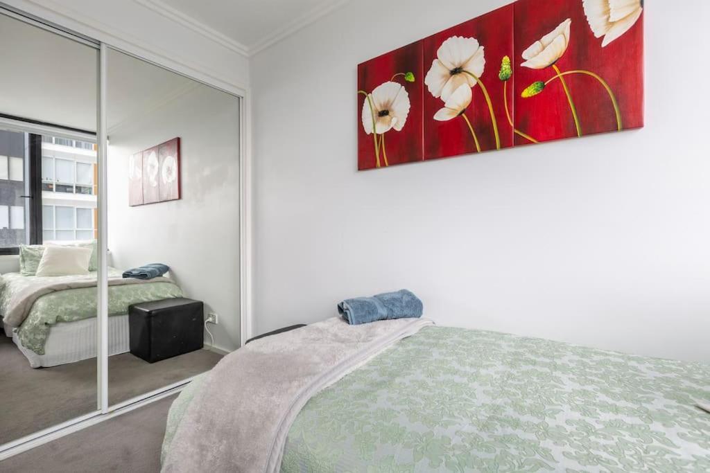 Southbank Melbourne Gem Apartment Екстериор снимка