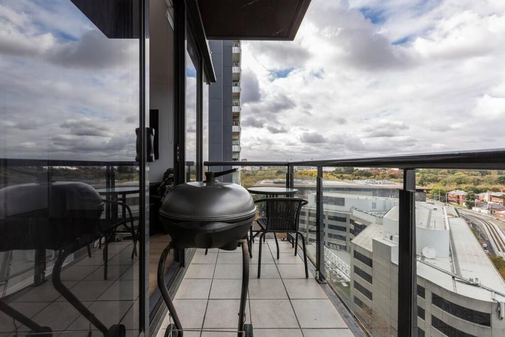 Southbank Melbourne Gem Apartment Екстериор снимка