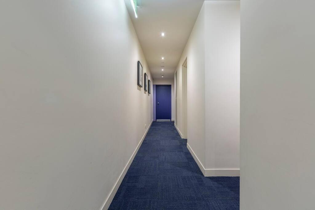 Southbank Melbourne Gem Apartment Екстериор снимка