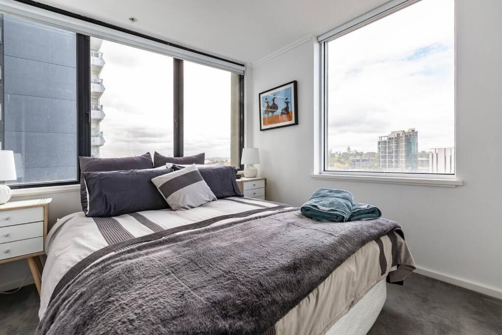 Southbank Melbourne Gem Apartment Екстериор снимка