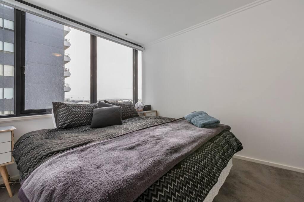 Southbank Melbourne Gem Apartment Екстериор снимка