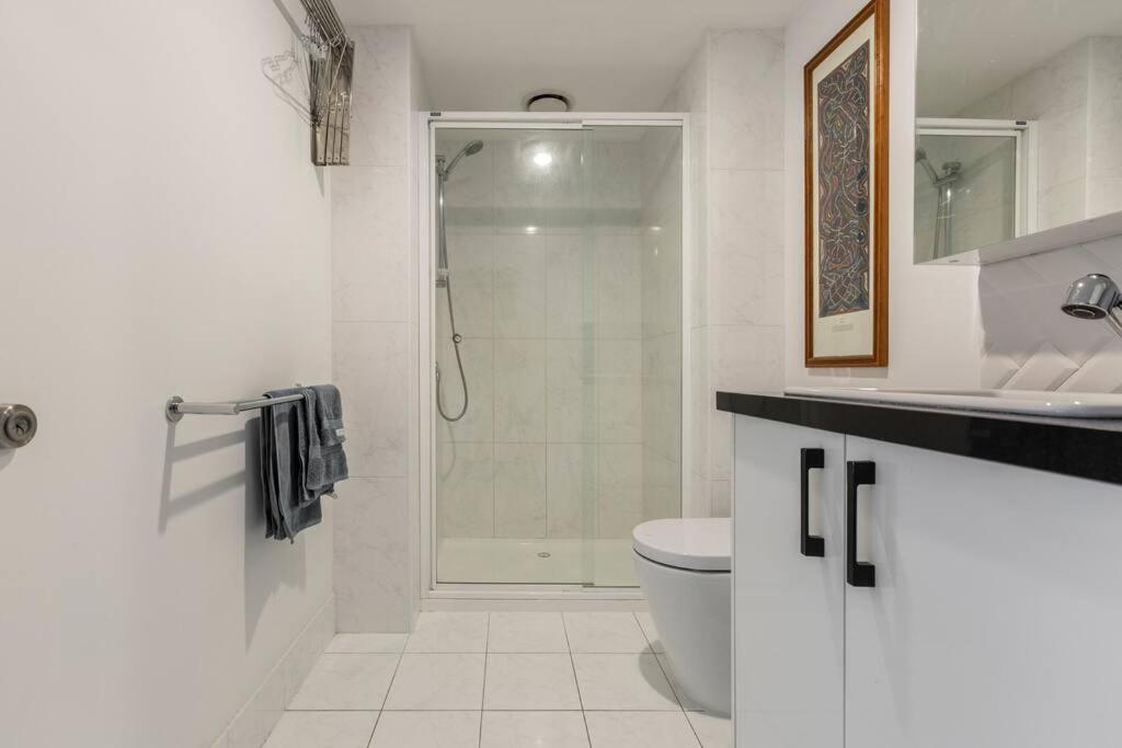Southbank Melbourne Gem Apartment Екстериор снимка