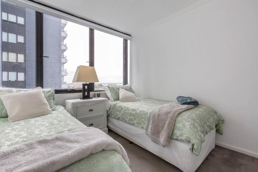 Southbank Melbourne Gem Apartment Екстериор снимка