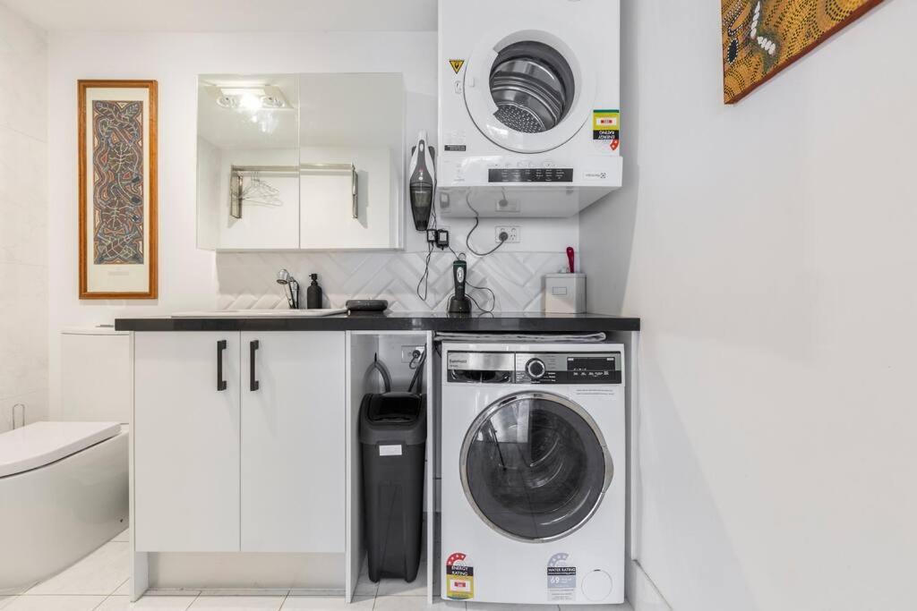 Southbank Melbourne Gem Apartment Екстериор снимка