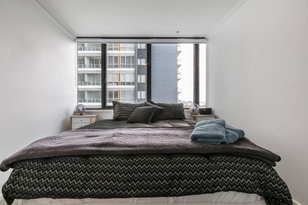 Southbank Melbourne Gem Apartment Екстериор снимка