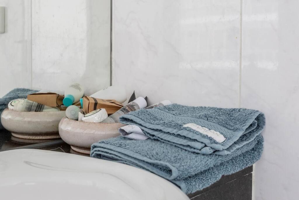 Southbank Melbourne Gem Apartment Екстериор снимка