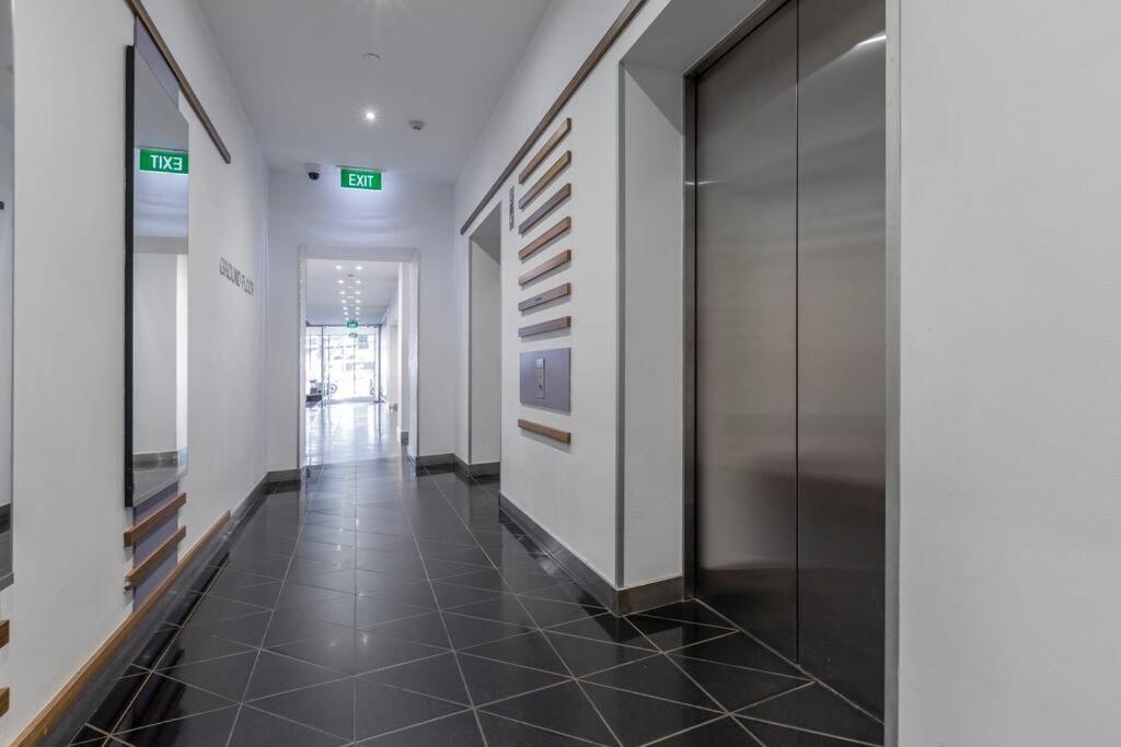 Southbank Melbourne Gem Apartment Екстериор снимка