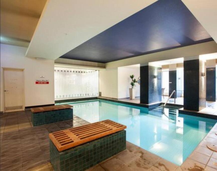 Southbank Melbourne Gem Apartment Екстериор снимка