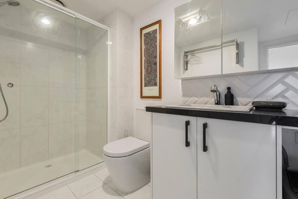 Southbank Melbourne Gem Apartment Екстериор снимка