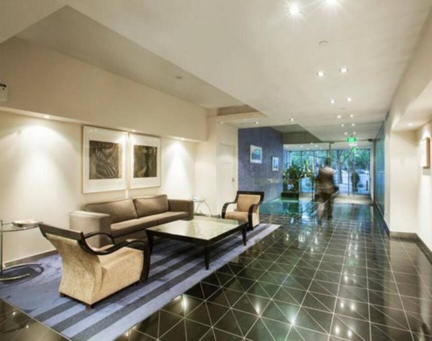 Southbank Melbourne Gem Apartment Екстериор снимка